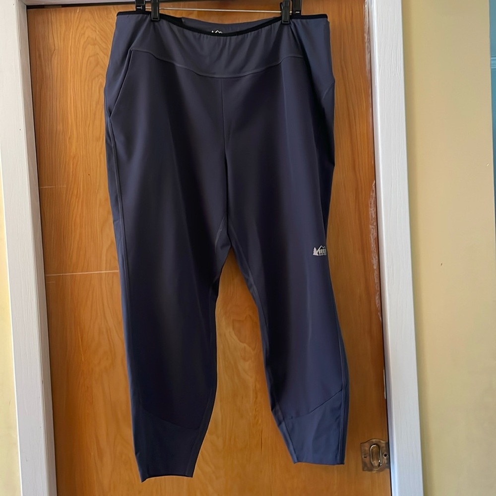 REI Women’s Swiftland Hybrid Running Pants